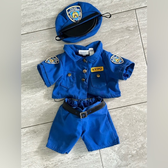 Build-A-Bear workshop clothes bundle - Picture 3 of 8